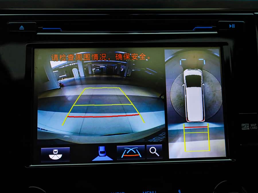 Toyota Alphard 2018 car image #23