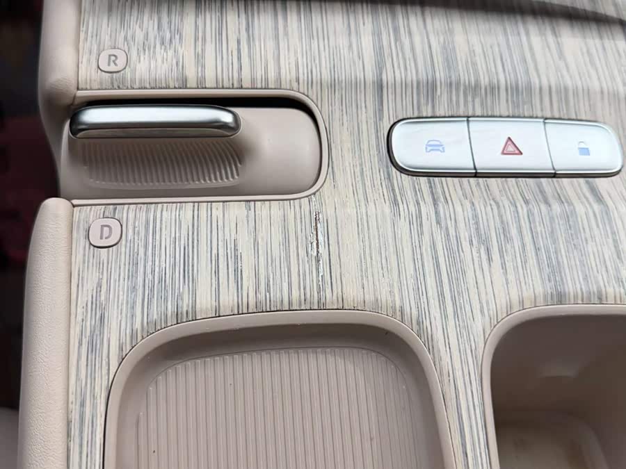 蔚来 蔚来ET7 2022 汽车图片 #23