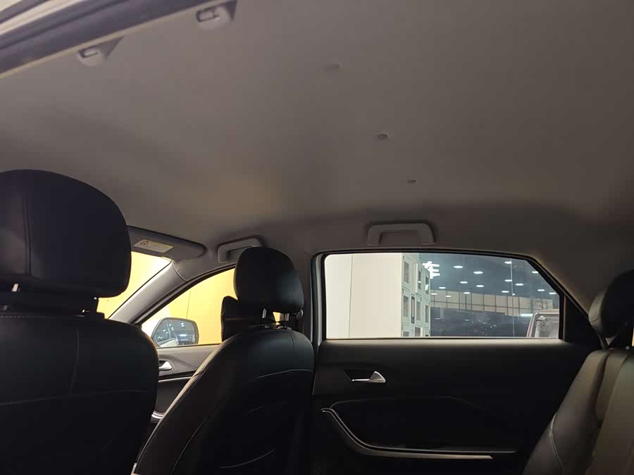 Chery Tiggo 3x 2019 #23 Chery Tiggo 3x 2019 car image #23