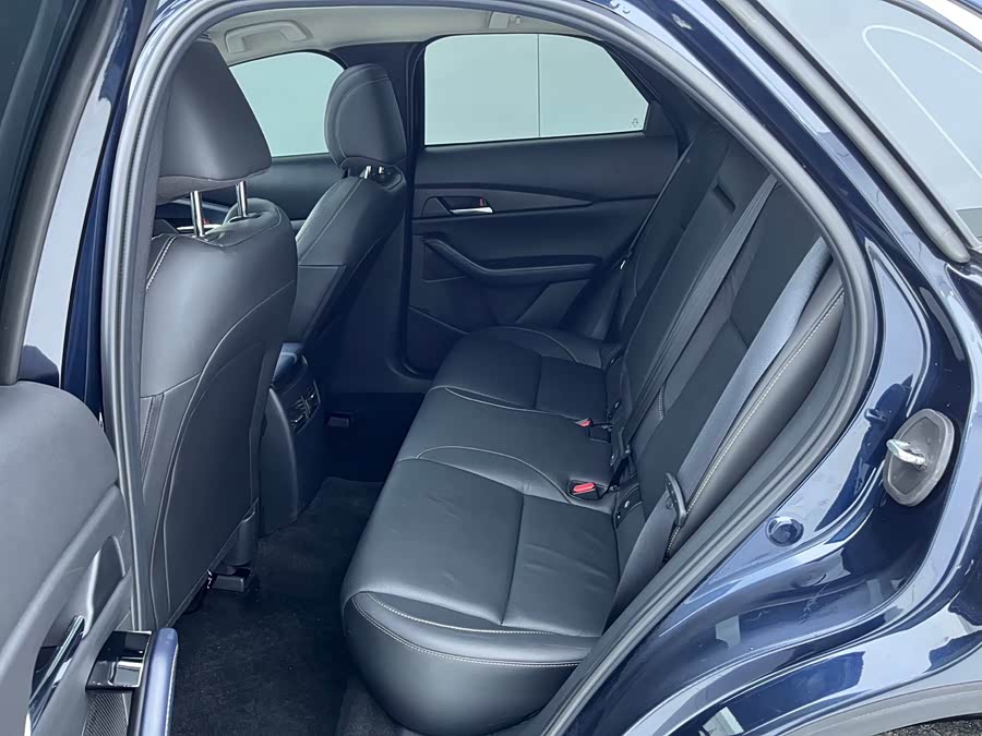 马自达 马自达CX-30 2022 汽车图片 #23