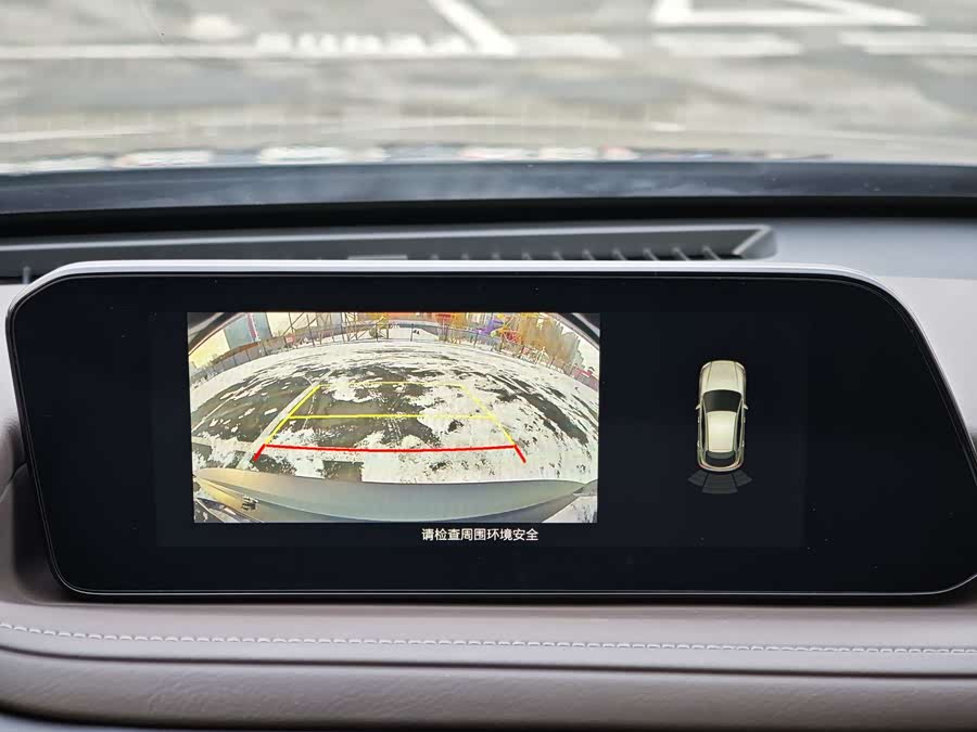 Mazda CX-30 2022 car image #23