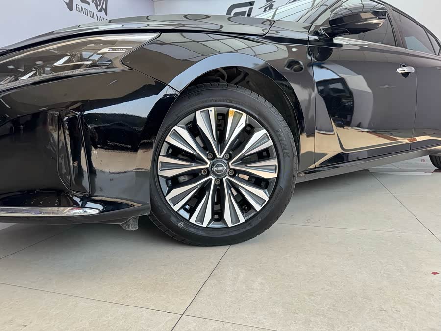 日产 天籁 2023 汽车图片 #23