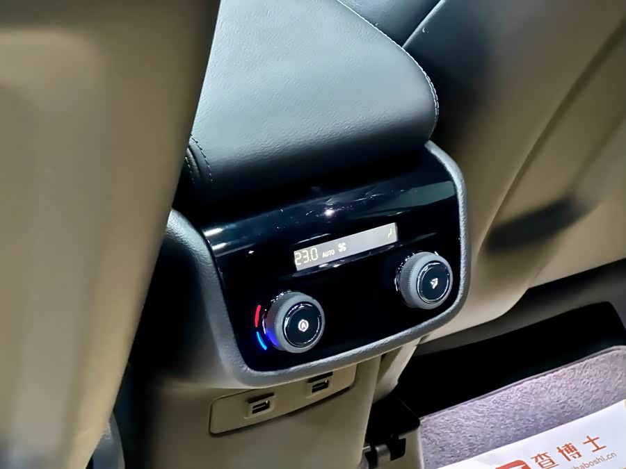 蔚来 蔚来ES8 2022 汽车图片 #23