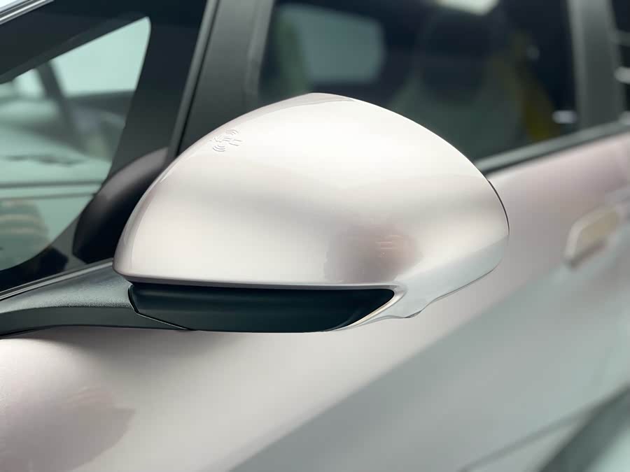 BYD Dolphin 2022 صورة سيارة #23