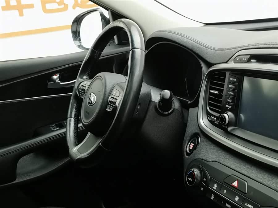 Kia Sorento 2016 immagine di auto #23