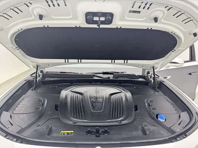 HongQi E-HS9 2023 image de voiture #23