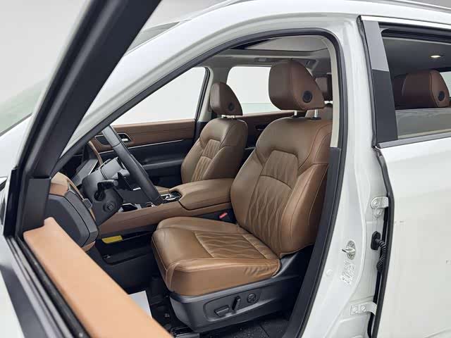 日产 探陆 2024 汽车图片 #23