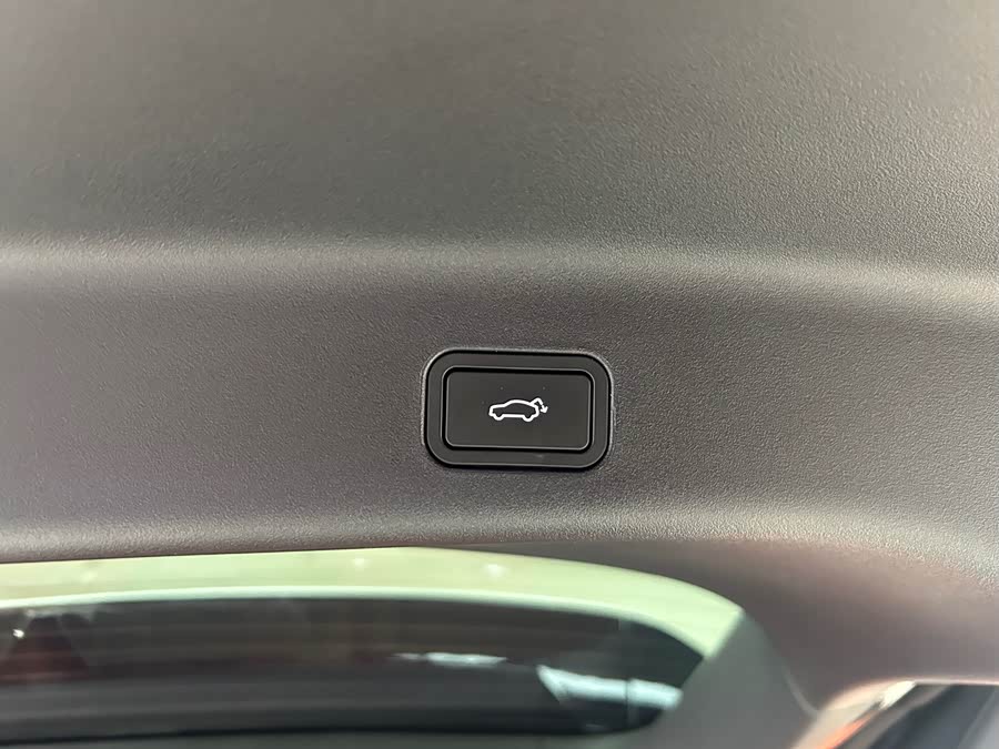 Lynk & Co 900 2025 car image #23