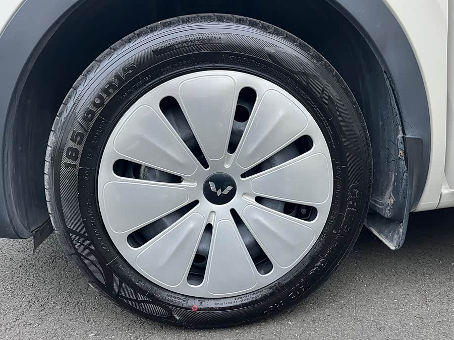 Wuling Binguo 2024 изображение автомобиля #23