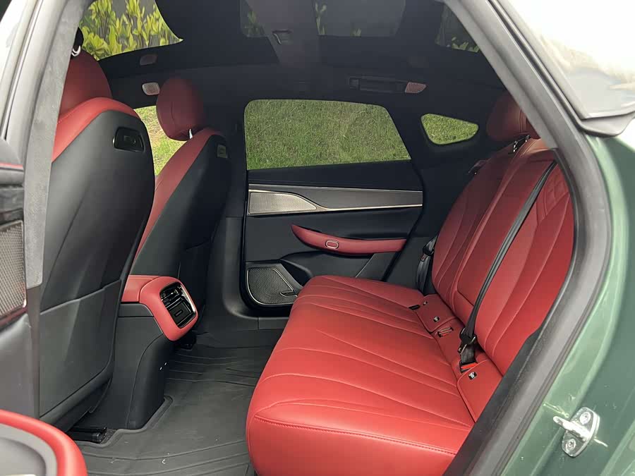 Exceed Stellar Era ES 2024 car image #23