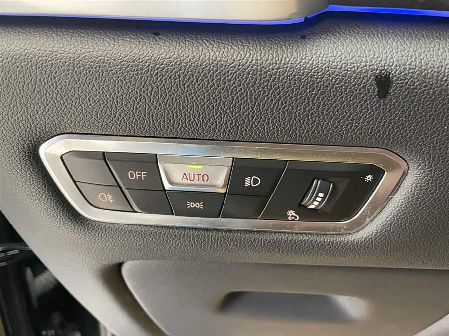 BMW X5 (Imported) 2021 imagem de carro #23