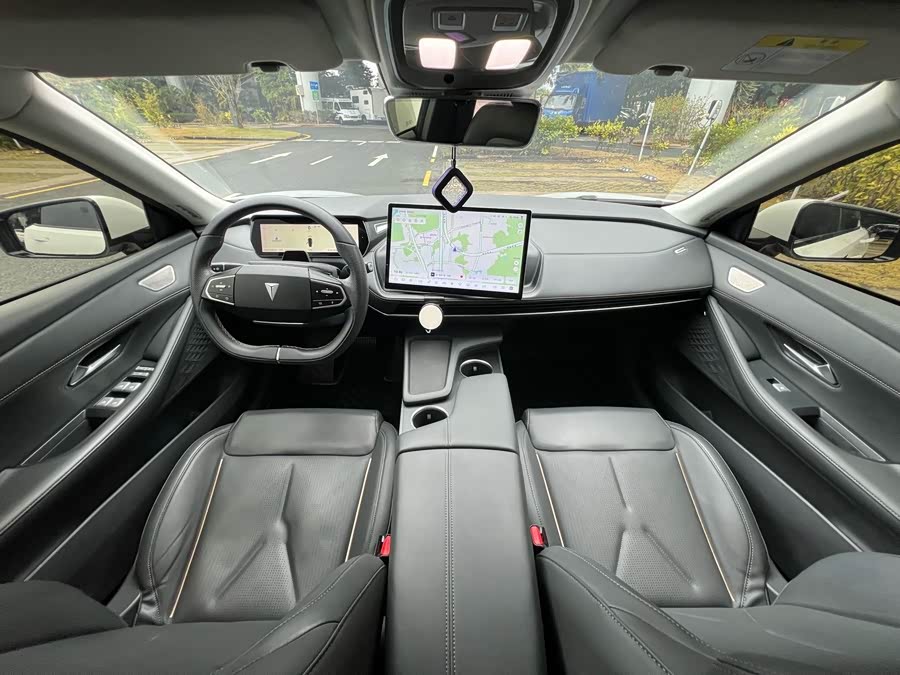 Deepal SL03 2022 imagen de coche #23