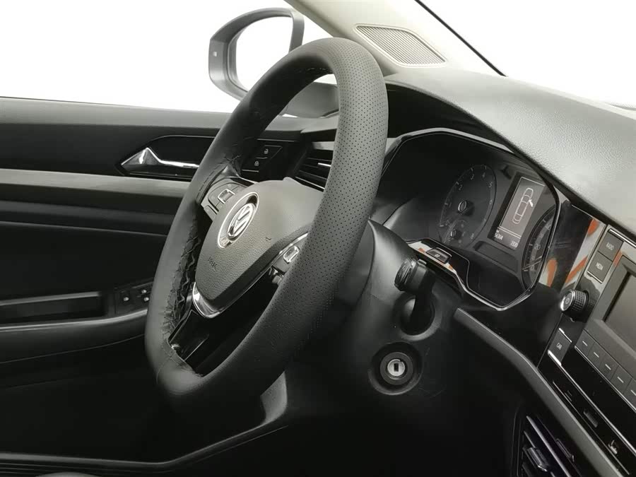 Volkswagen Bora 2019 immagine di auto #23