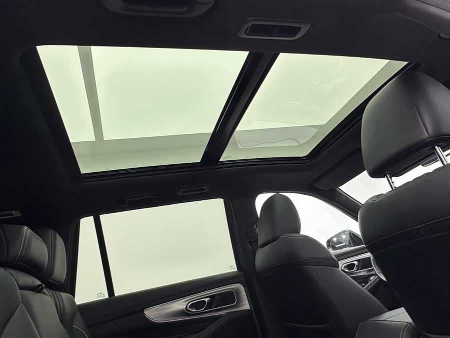 GAC Trumpchi GS8 2024 car image #23