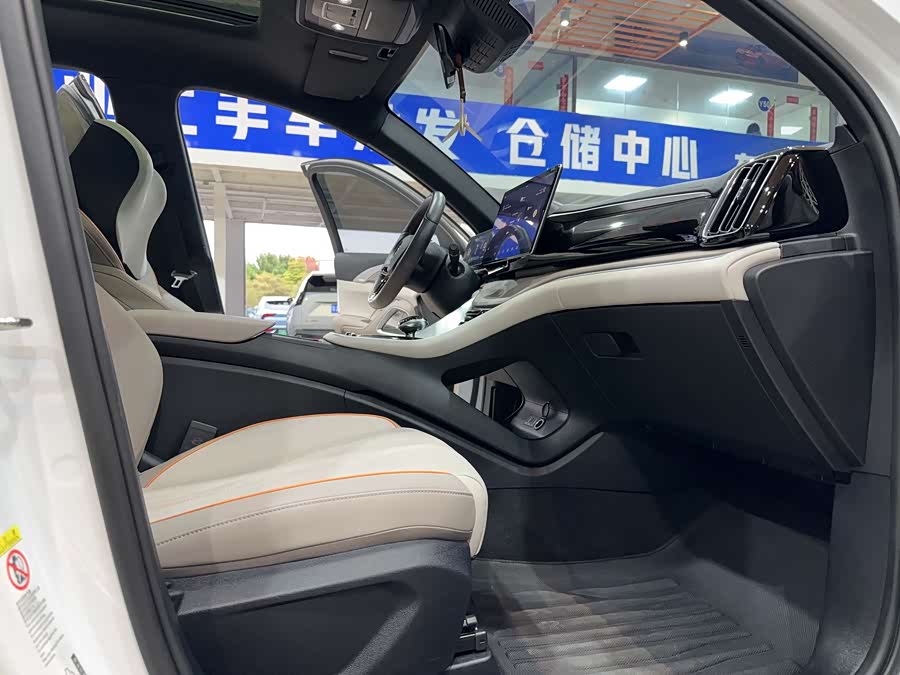 BYD Song Pro New Energy 2024 car image #23