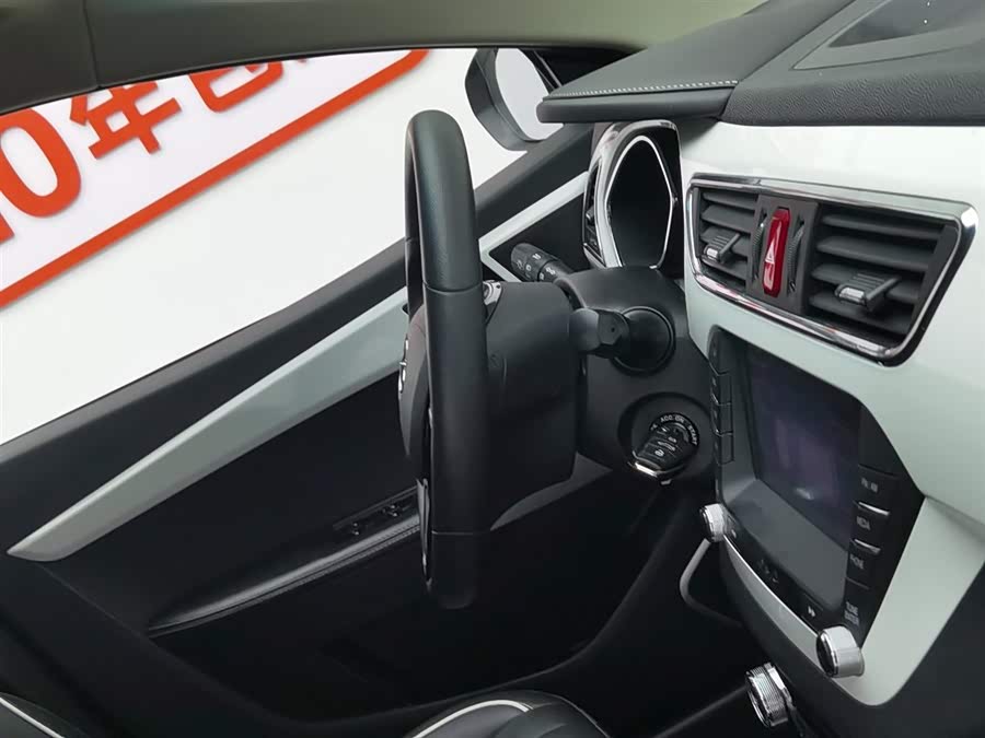 JAC 2016 imagem de carro #23