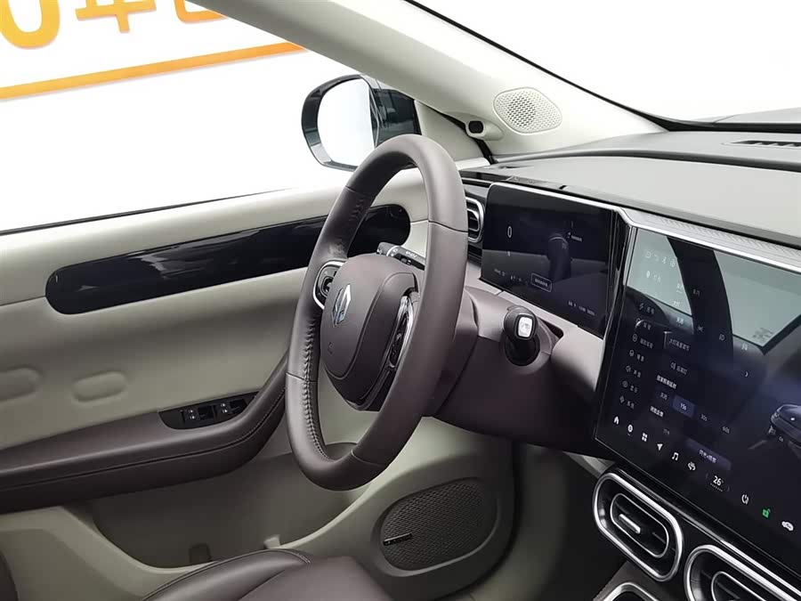 零跑汽车 零跑C11 2023 汽车图片 #23