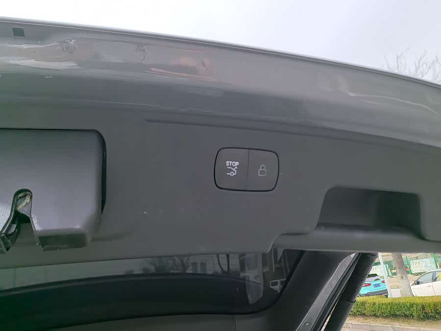 Leapmotor C11 2022 car image #23