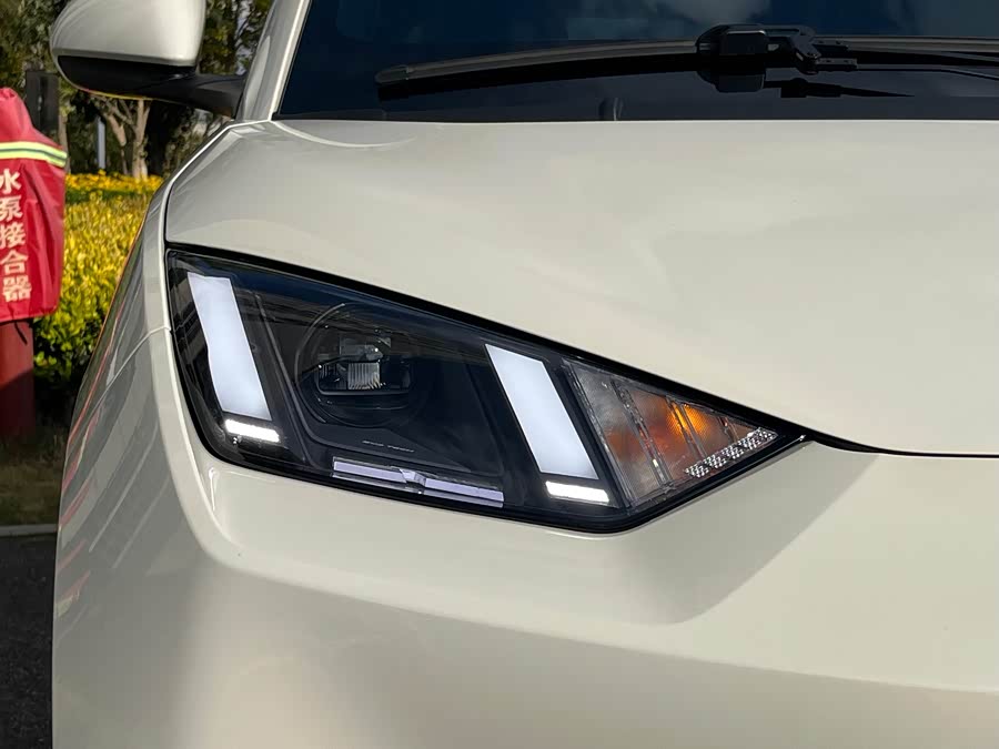 BYD Seagull 2023 immagine di auto #23