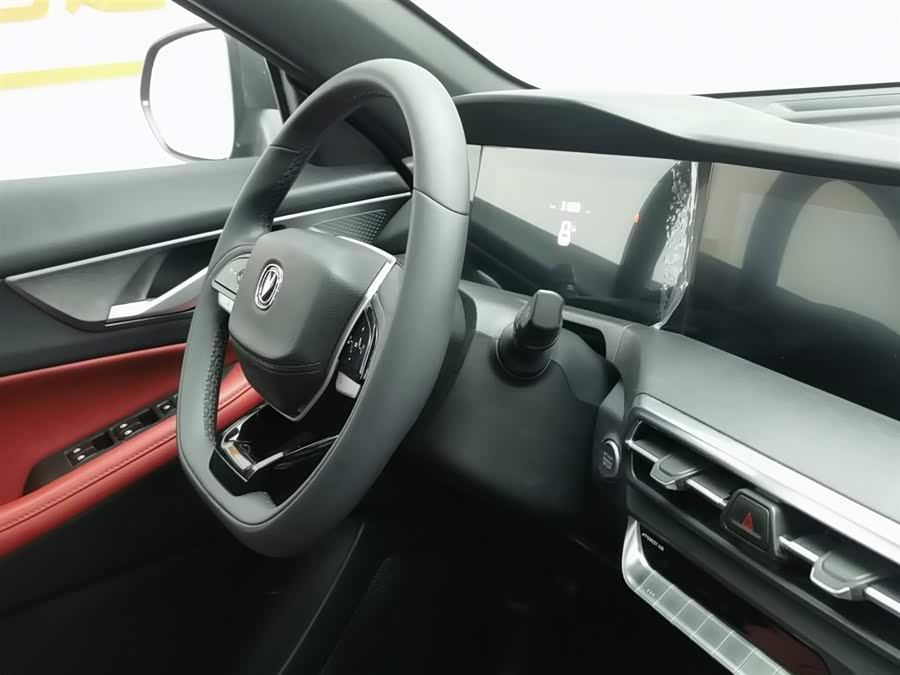 Changan CS35 Plus 2023 изображение автомобиля #23