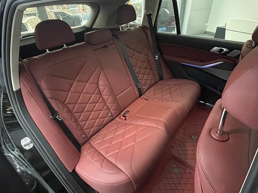 BMW X5 2023 imagem de carro #23