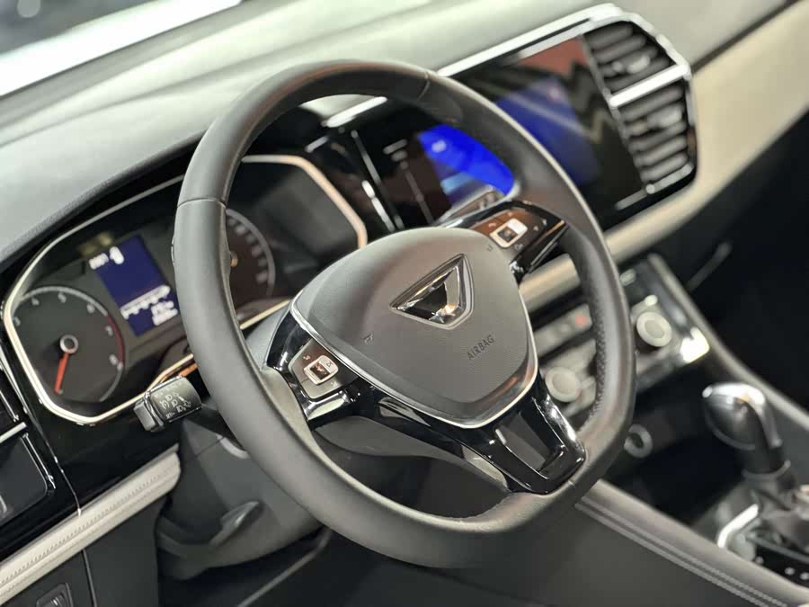 捷达 捷达VS5 2023 汽车图片 #23