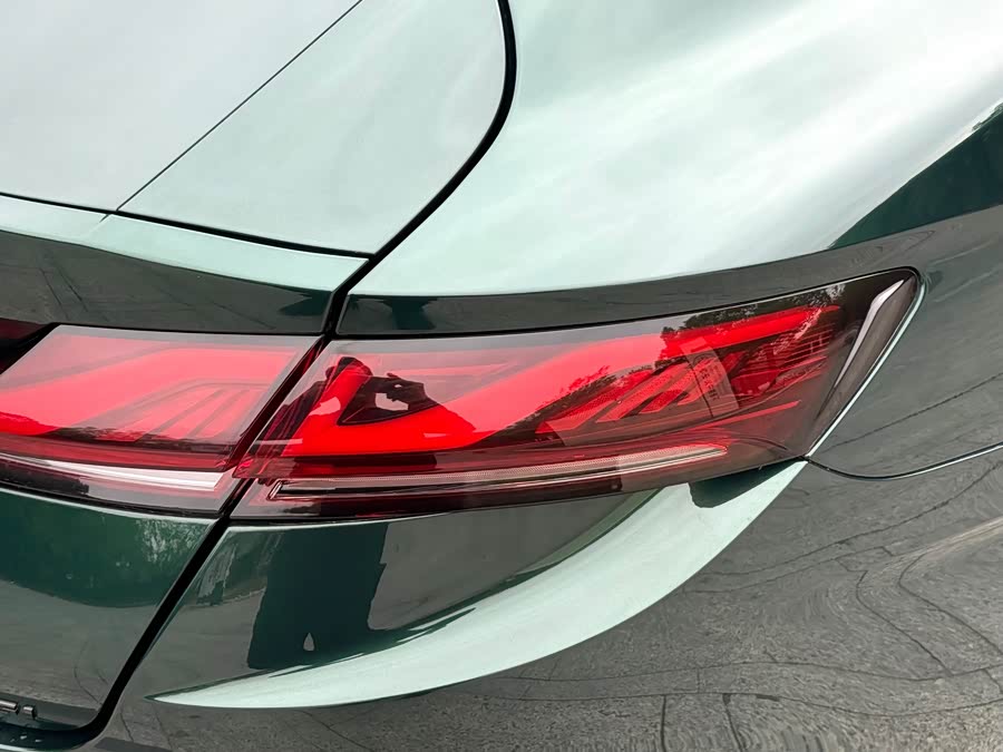 MG 7 2023 immagine di auto #23