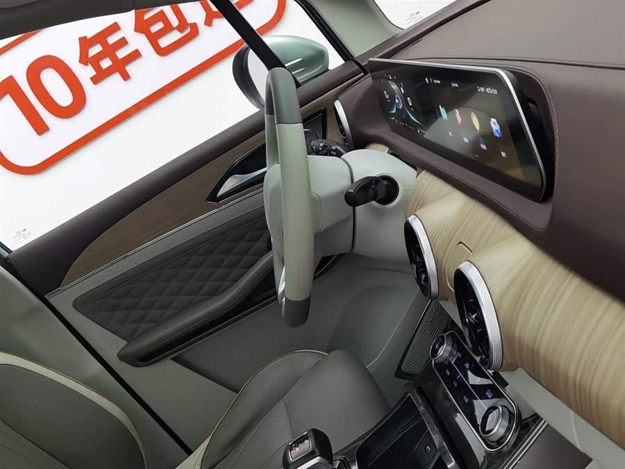 东风风行 风行游艇 2022 汽车图片 #23