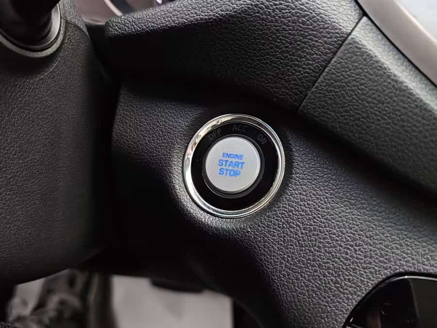 Hyundai Tucson 2015 car image #23