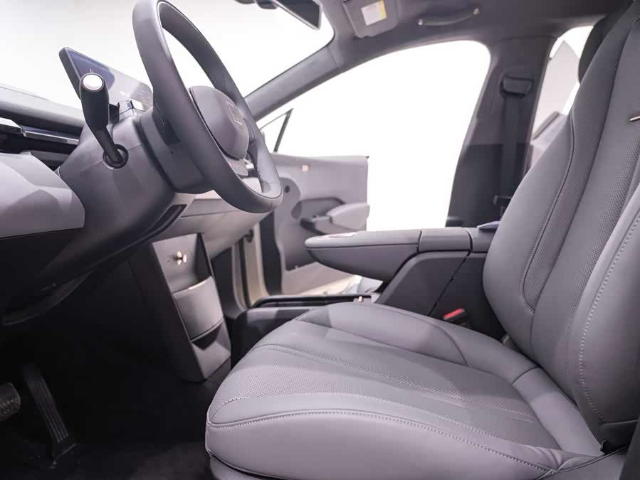 Zeekr X 2024 immagine di auto #23