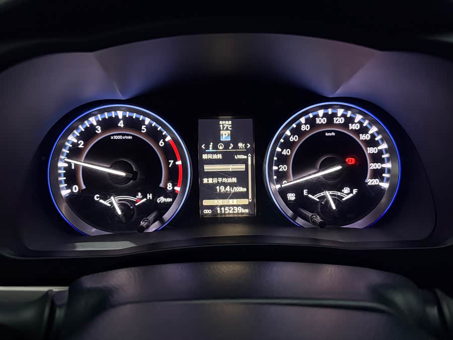 Toyota Highlander 2016 car image #23