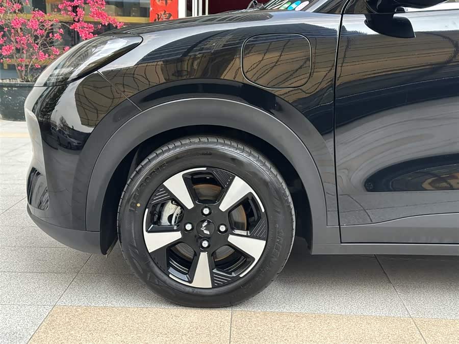 Wuling Binguo PLUS 2026 imagen de coche #23