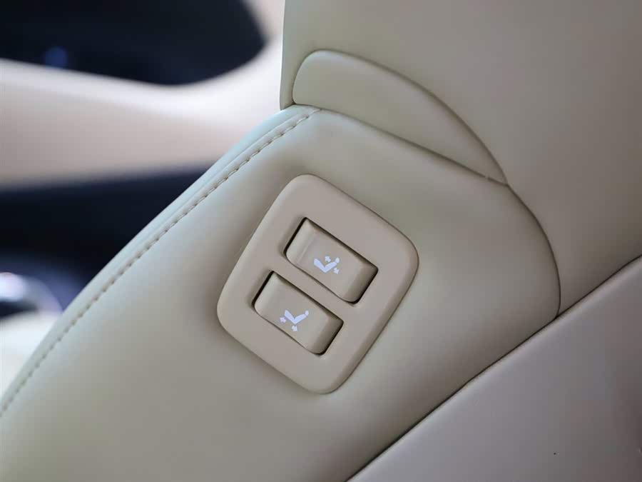 Toyota Alphard 2016 imagen de coche #23