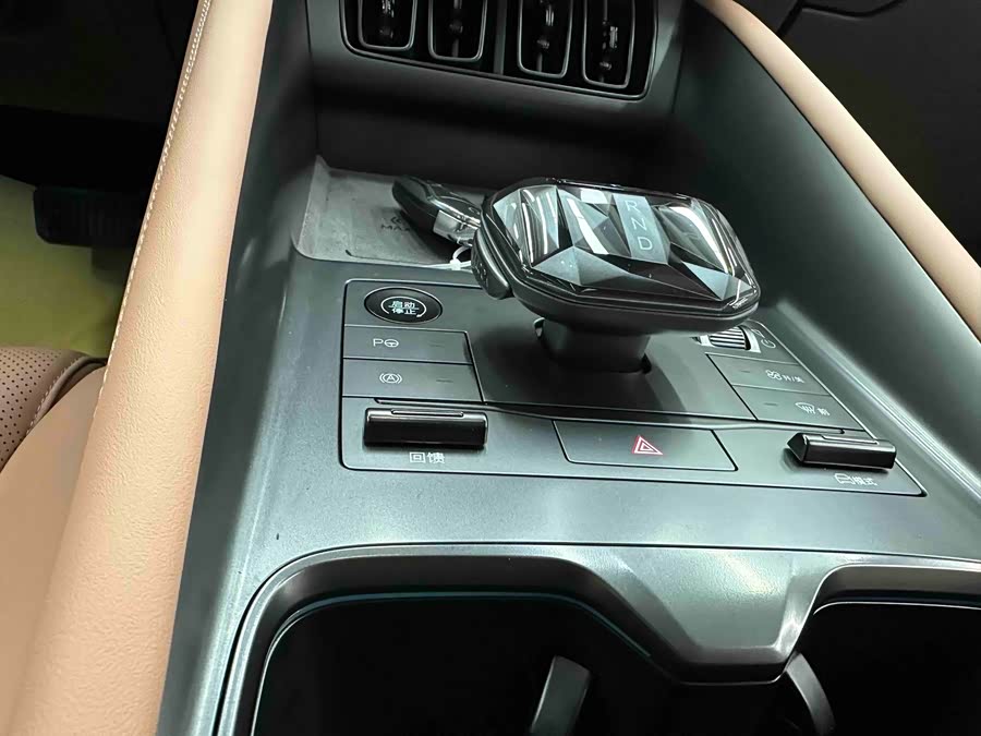 BYD SongL EV 2025 car image #23