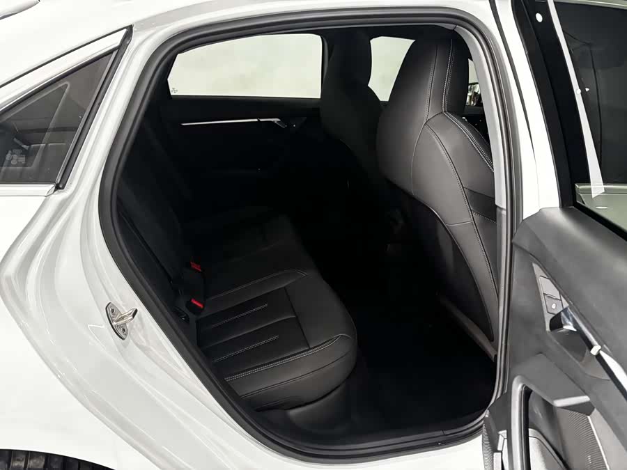 Audi A3 2022 car image #23