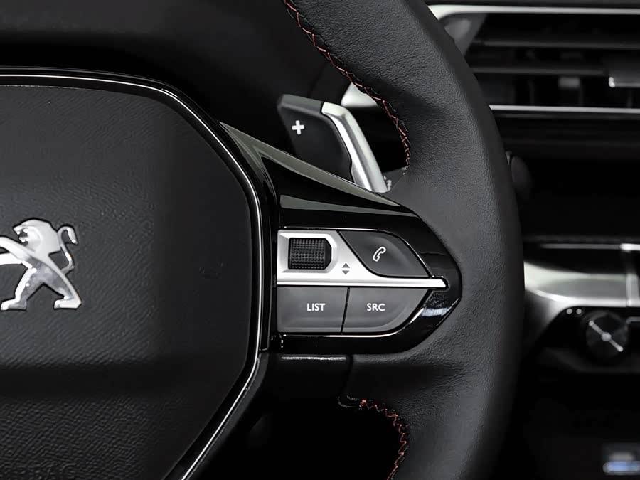 标致 标致4008 2018 汽车图片 #23