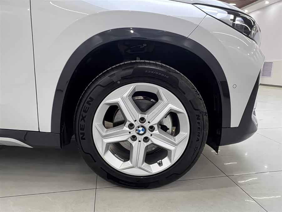 BMW X1 2024 #23 BMW X1 2024 car image #23