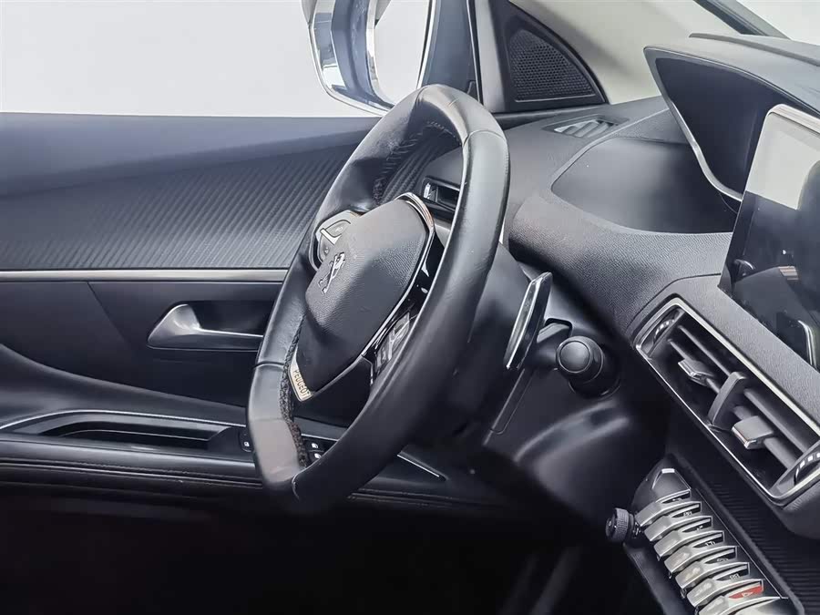 标致 标致4008 2018 汽车图片 #23