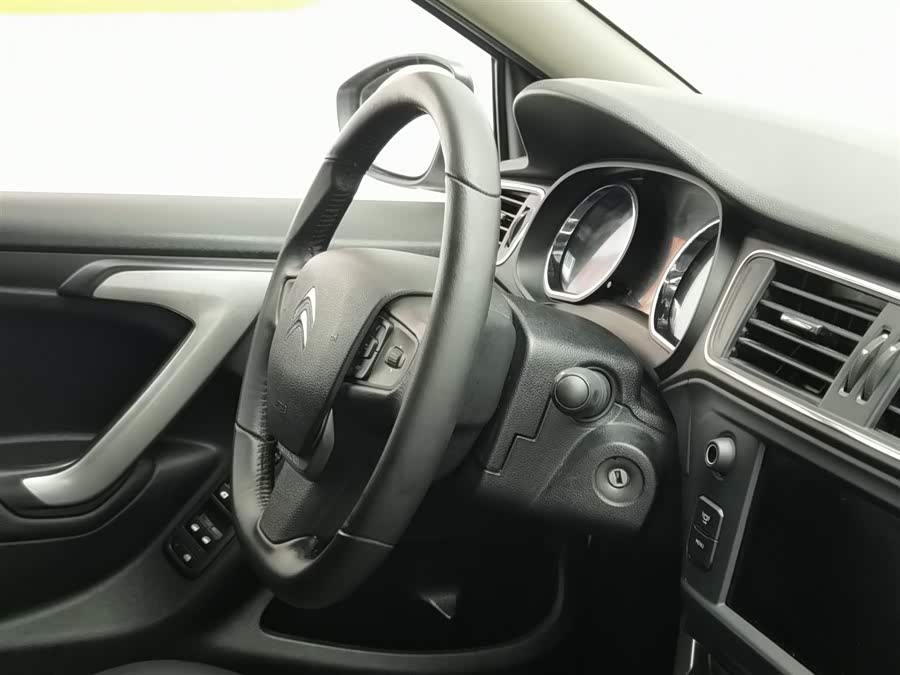 Citroen C3-XR 2016 car image #23