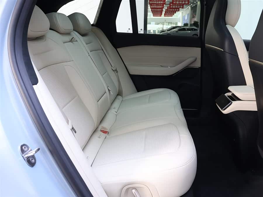 蔚来 蔚来ES6 2024 汽车图片 #23