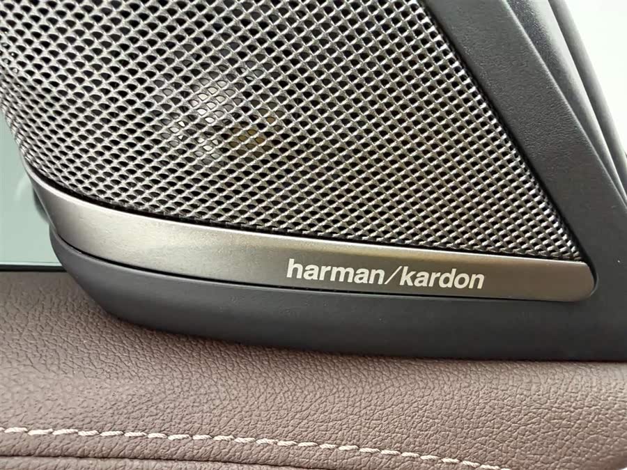 宝马 宝马5系 2022 汽车图片 #23