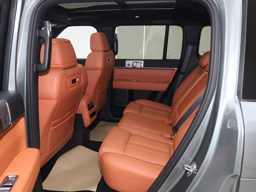 FangChengBao Tiger 7 2026 car image #23