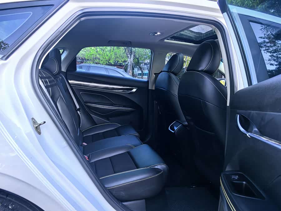 GEELY Binray 2021 #23 GEELY Binray 2021 car image #23