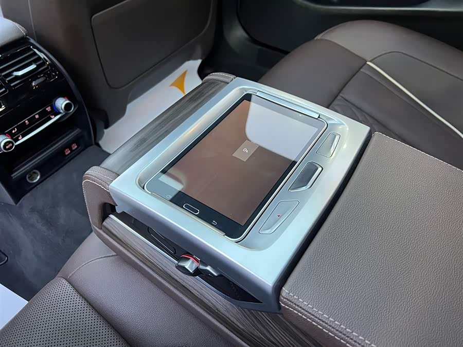 宝马 宝马5系 2020 汽车图片 #23