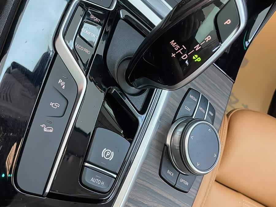 BMW X3 2020 imagen de coche #23