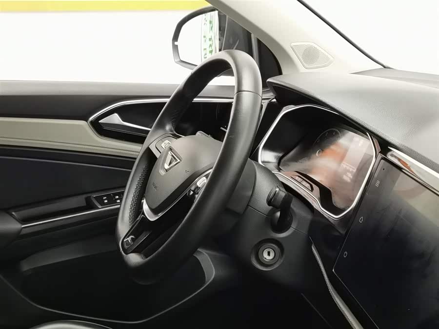 捷达 捷达VS5 2023 汽车图片 #23