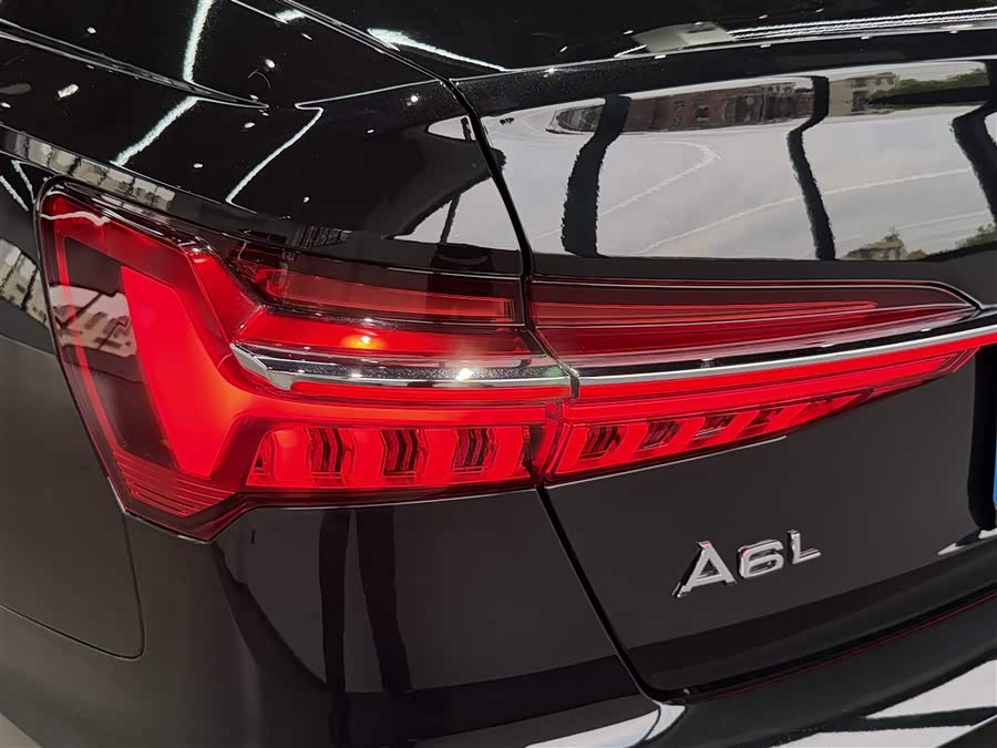 Audi A6L 2024 #23 Audi A6L 2024 car image #23