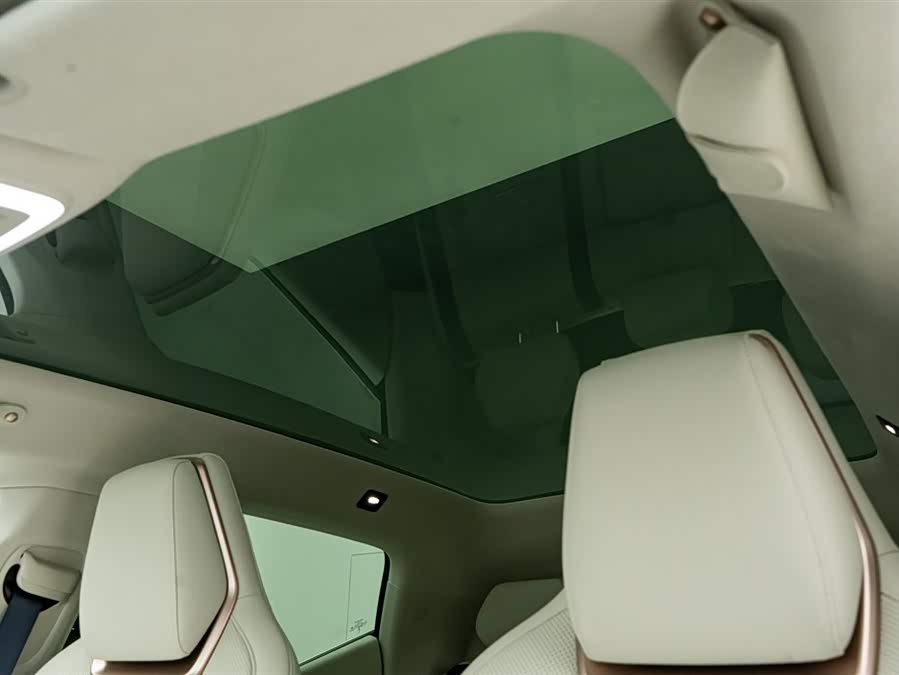 Zeekr X 2024 immagine di auto #23