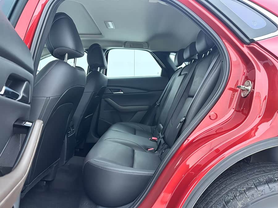 马自达 马自达CX-30 2021 汽车图片 #23