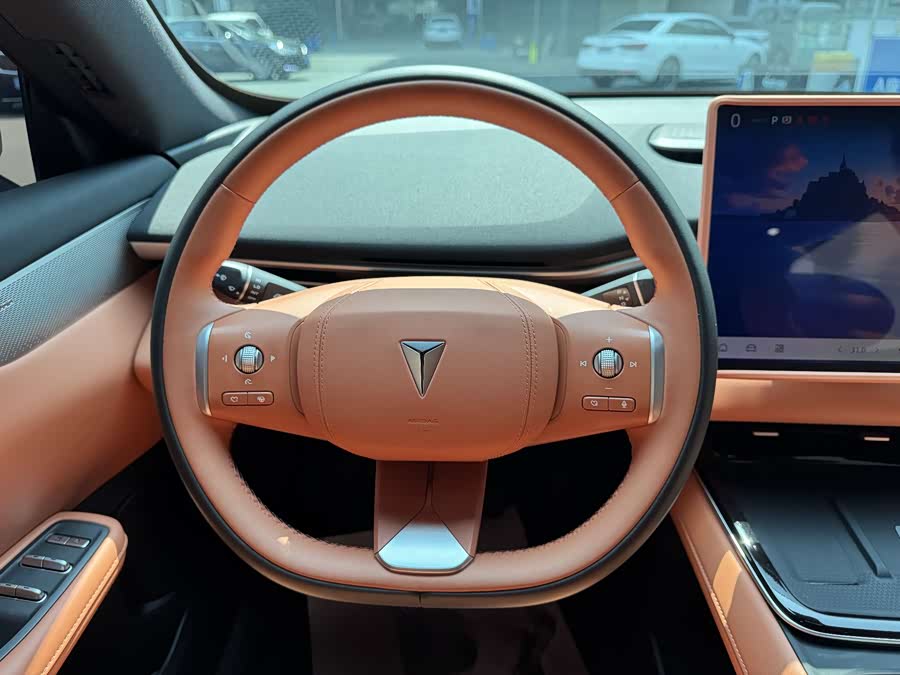 Deepal S05 2025 immagine di auto #23